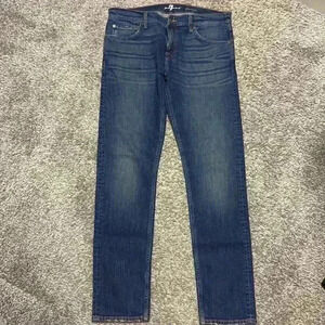 NWOT Mens 7 for All ManKind - Paxtyn